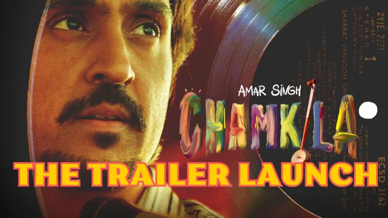 Chamkila TN