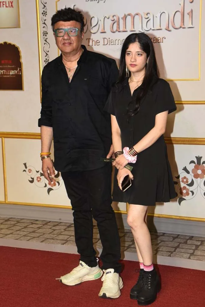 anuu malik